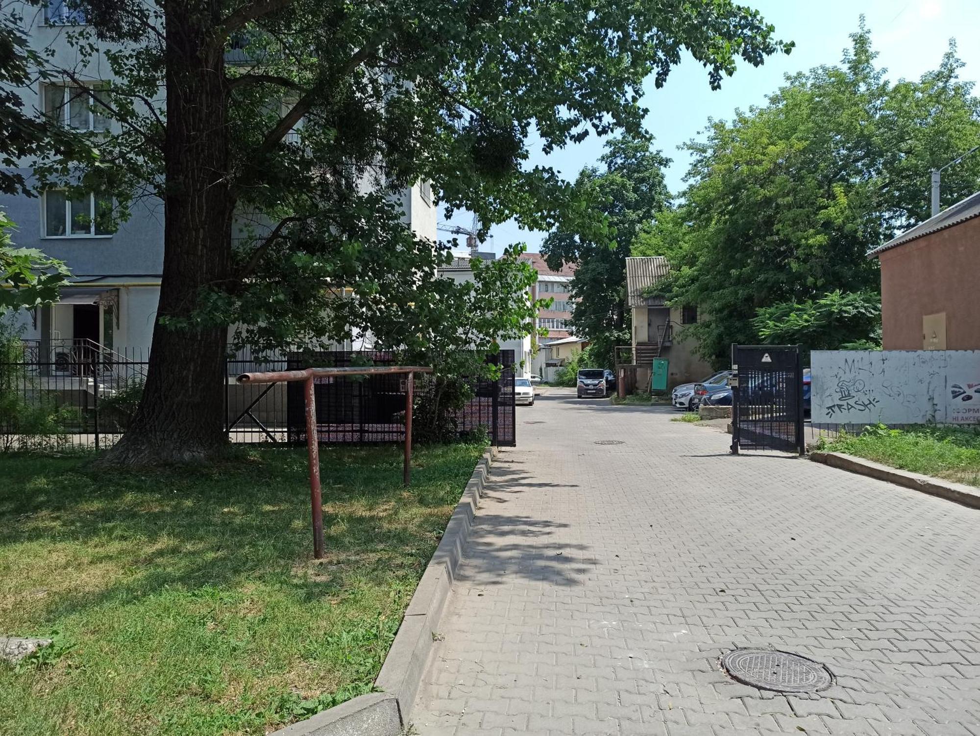 Marko De Luxe Ivano-Frankivsk Habitación foto